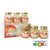 Load image into Gallery viewer, Ginseng Bird's Nest With Rock Sugar (75g X 6s)