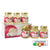 Load image into Gallery viewer, Bird's Nest With Rock Sugar (75g X 6s)