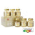 Load image into Gallery viewer, Superior Jin Si Guan Yan Bird's Nest With Rock Sugar (75g X 6s)