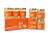 Load image into Gallery viewer, Superior Ginseng Birds Nest With Rock Sugar (95G X 6S)