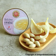 Bird’s Nest Bowl with Gingko Nuts 150ml