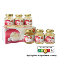 Bird’s Nest With Rock Sugar (75g X 6s)