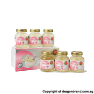 Collagen Birds Nest With Reduced Sugar75G X 6S