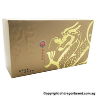 Gift box for 3 bottles of 150g bottled bird’s nest