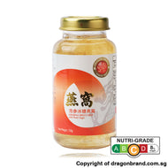 Ginseng Bird’s Nest With Rock Sugar (150g)