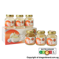 Ginseng Bird’s Nest With Rock Sugar (75g X 6s)