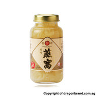 Royal Concentrated Birds Nest (No Sugar) (150G)