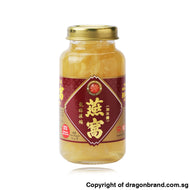 Royal Concentrated Birds Nest With Rock Sugar (150G)