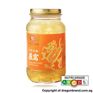 Superior Ginseng Bird’s Nest With Rock Sugar (230g)