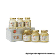 Superior Jin Si Guan Yan Birds Nest (Reduced Sugar) (75G X 6S)