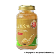 Superior Jin Si Yan Concentrated Bird’s Nest (No Added Sugar) (150g)