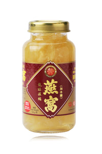 Royal Concentrated Birds Nest With Rock Sugar (150G)